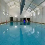 Pebble Place, Sleeps 6, 1 Small Dog Welcome Filey
