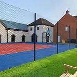 Σπίτι διακοπών Pebble Place, Sleeps 6, 1 Small Dog Welcome *