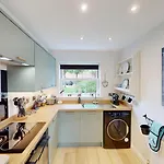 Pebble Place, Sleeps 6, 1 Small Dog Welcome Σπίτι διακοπών Filey