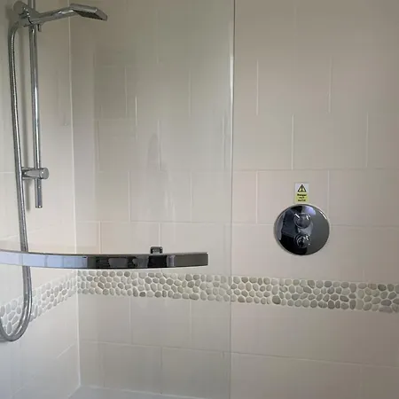 Holiday home Pebble Place, Sleeps 6, 1 Small Dog Welcome Filey