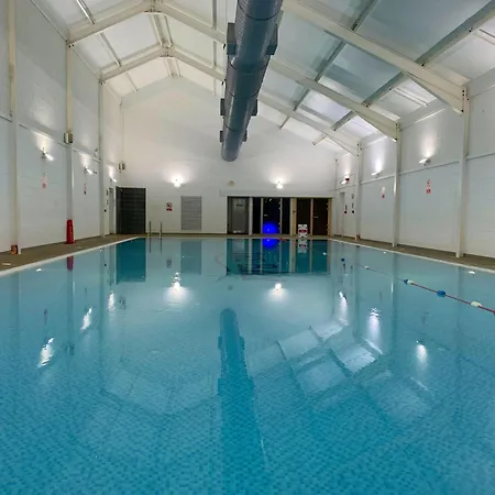 Pebble Place, Sleeps 6, 1 Small Dog Welcome Filey