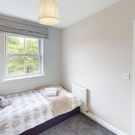 Holiday home Pebble Place, Sleeps 6, 1 Small Dog Welcome Filey