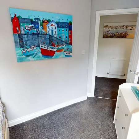 Pebble Place, Sleeps 6, 1 Small Dog Welcome *