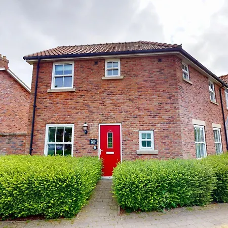 Pebble Place, Sleeps 6, 1 Small Dog Welcome