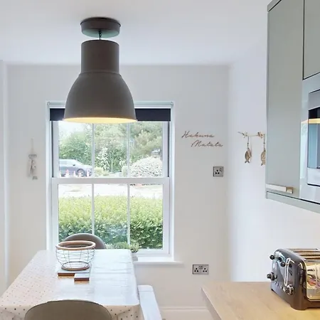 Pebble Place, Sleeps 6, 1 Small Dog Welcome Filey