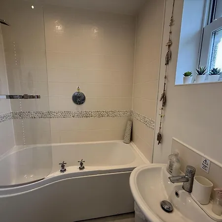 Holiday home Pebble Place, Sleeps 6, 1 Small Dog Welcome Filey