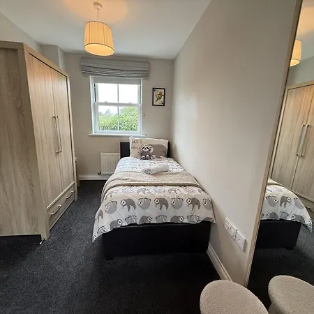 Pebble Place, Sleeps 6, 1 Small Dog Welcome