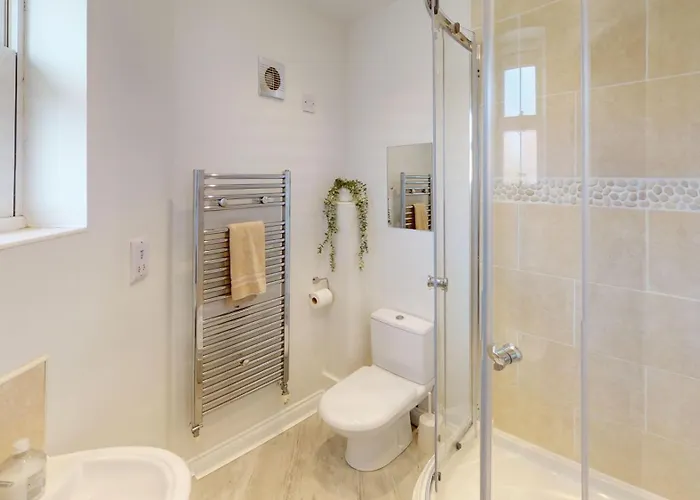 Pebble Place, Sleeps 6, 1 Small Dog Welcome Filey